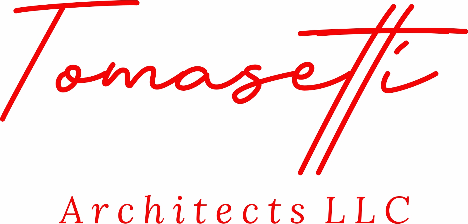 Tomasetti Architects LLC